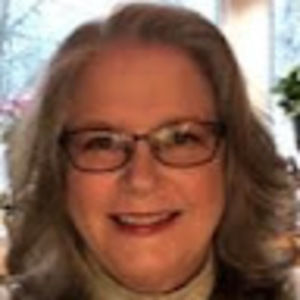 Meet your Posher, Pamela